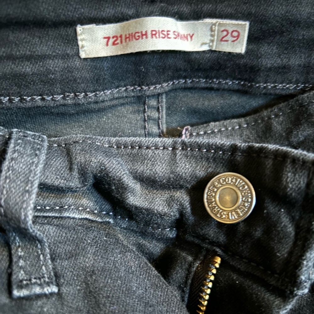 721 SKINNY WOMEN'S JEANS